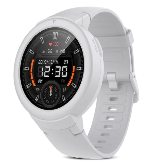 AMAZFIT Verge Lite Smartwatch AMAZFIT Verge Lite Smartwatch